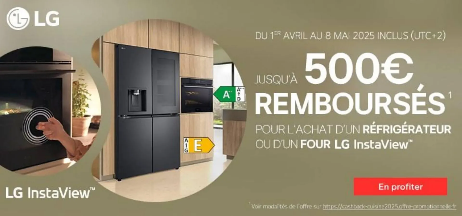 Catalogue Pro&Cie du 13 avril au 8 mai 2025 - Catalogue page 2