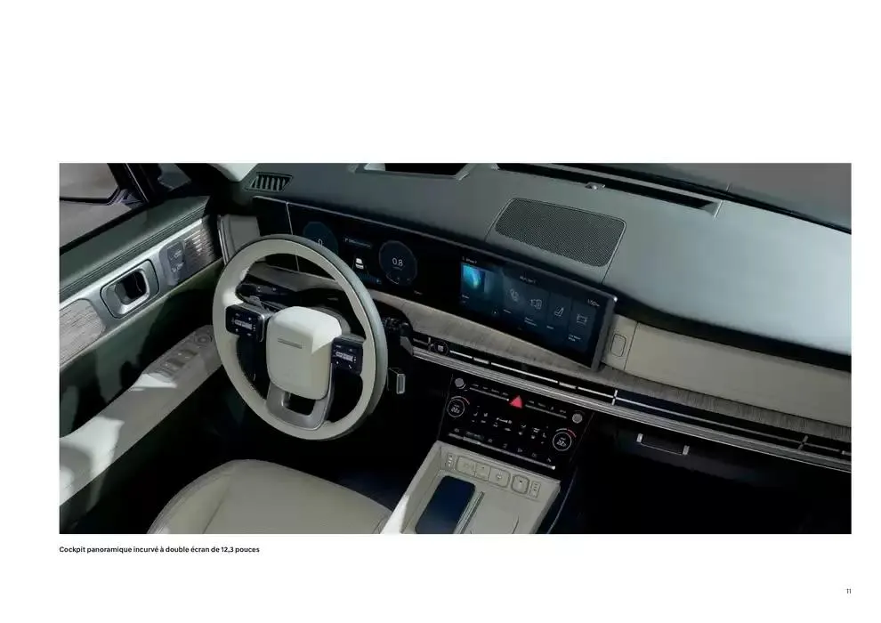 Catalogue Hyundai du 2 janvier au 2 janvier 2026 - Catalogue page 11