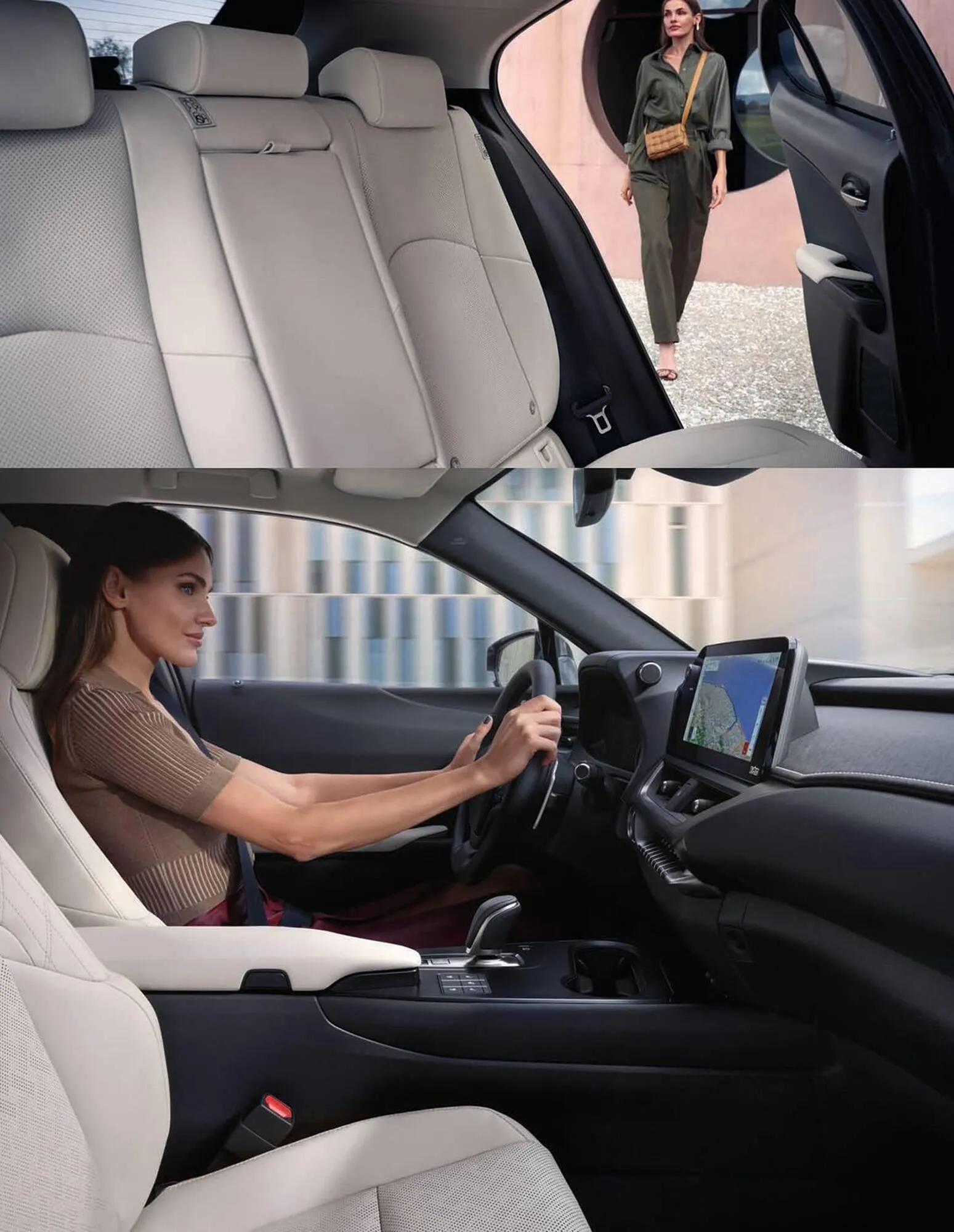 Catalogue Lexus du 27 mars au 27 mars 2026 - Catalogue page 9