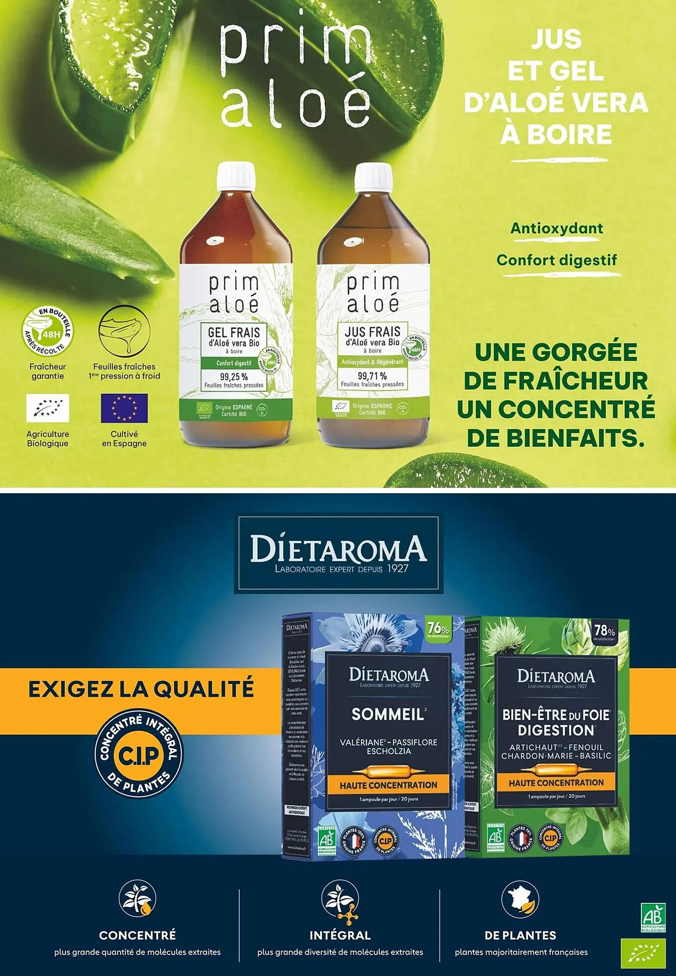 Catalogue naturéO du 18 septembre au 21 décembre 2025 - Catalogue page 13