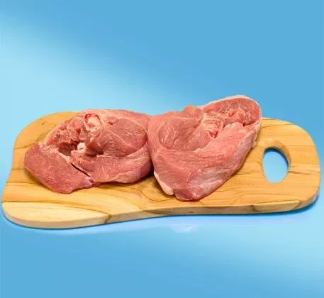 Osso bucco de dinde