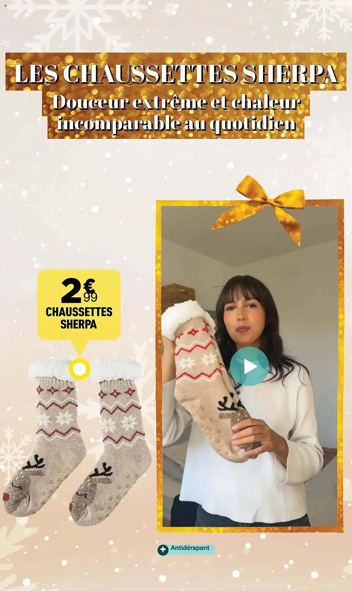 Catalogue Centrakor du 1 décembre au 14 décembre 2025 - Catalogue page 5