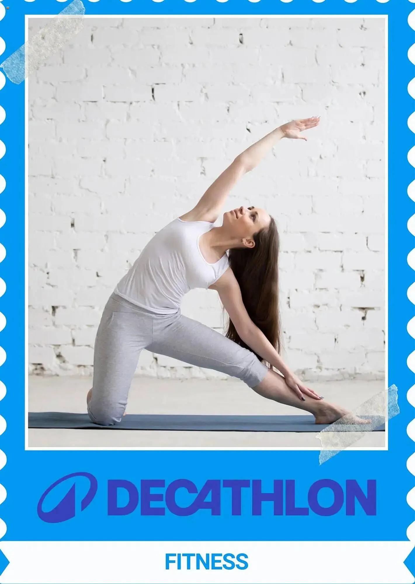 Catalogue Decathlon - 1