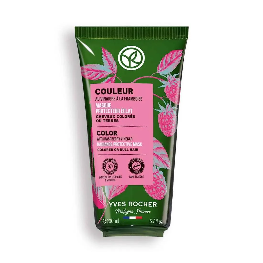 Masque Protecteur Éclat