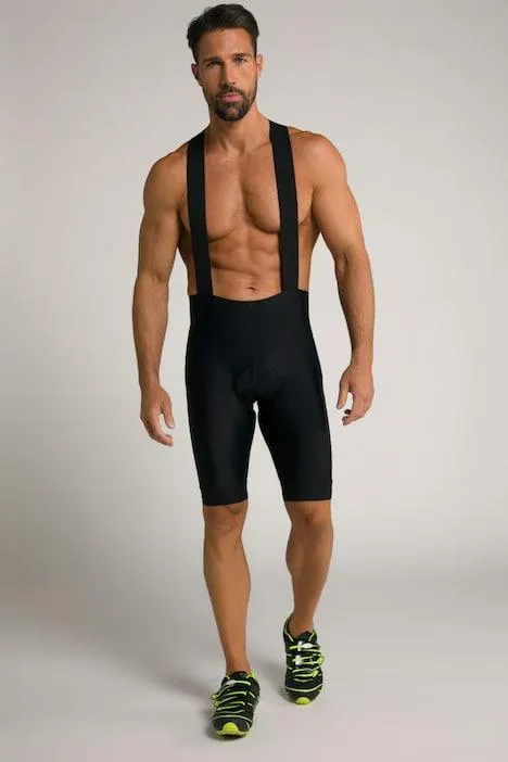 Cuissard de cyclisme JAY-PI, peau de chamois, coupe près du corps