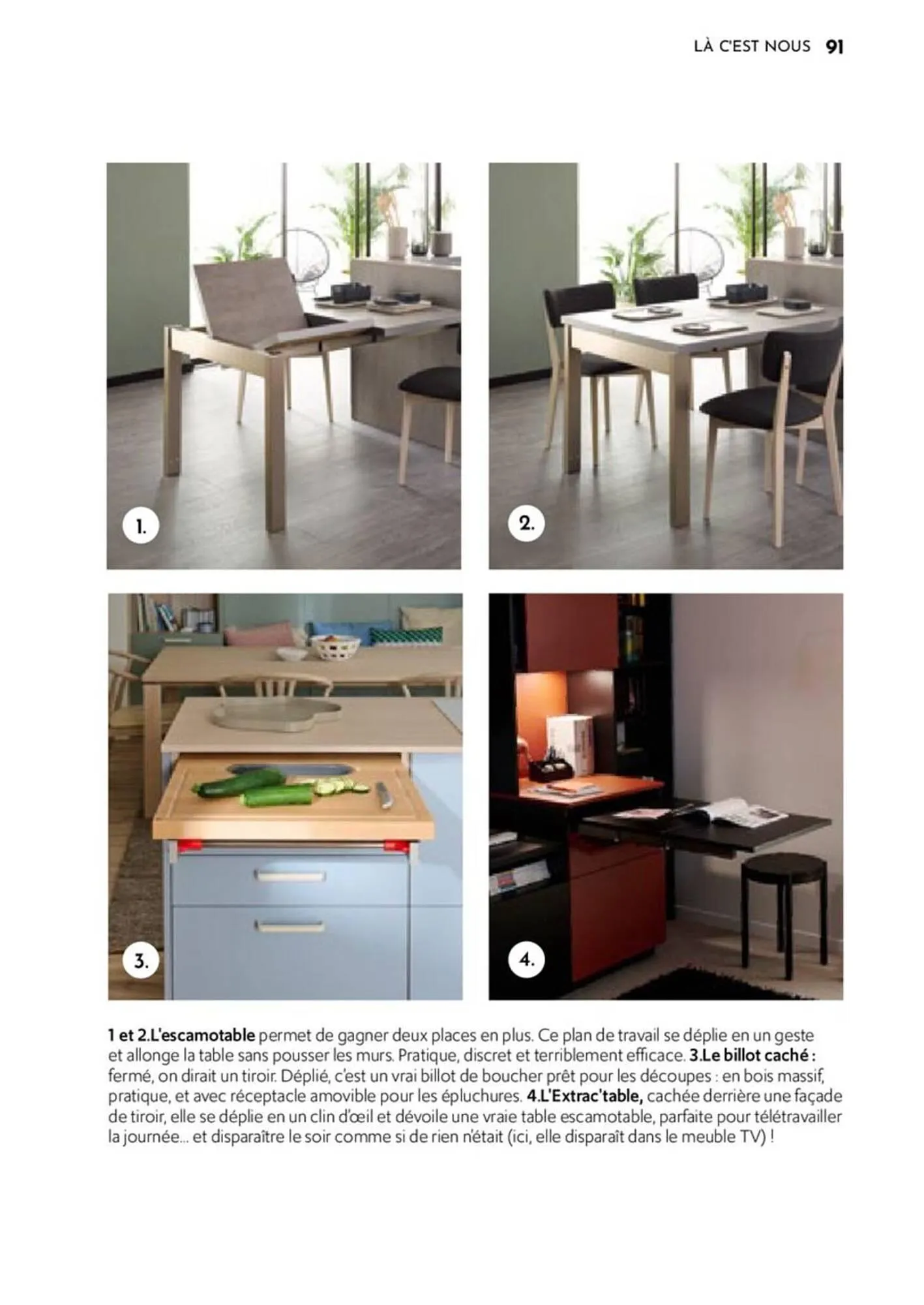 Catalogue Cuisinella du 3 décembre au 31 décembre 2026 - Catalogue page 93