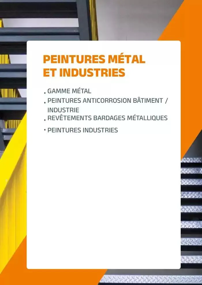 Le Guide Pro 2025 du 13 janvier au 31 décembre 2025 - Catalogue page 150