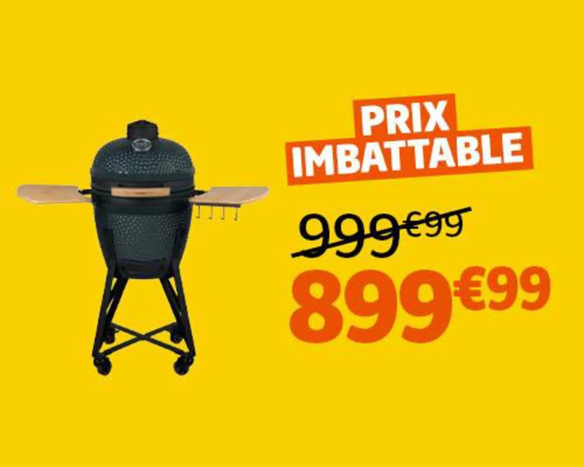 Catalogue Jardiland du 9 mars au 16 mars 2026 - Catalogue page 3