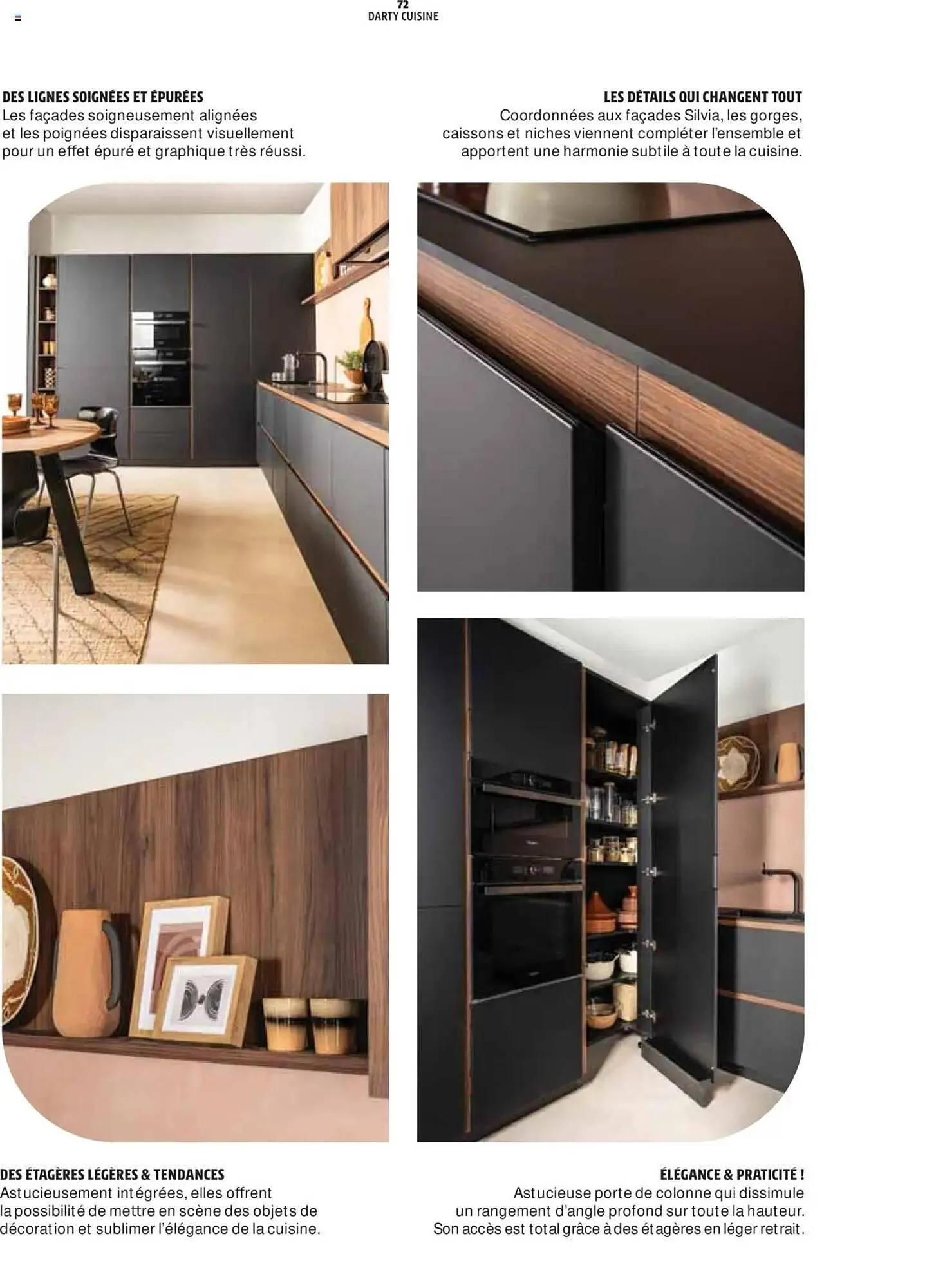 Catalogue Darty du 27 mars au 31 décembre 2025 - Catalogue page 72