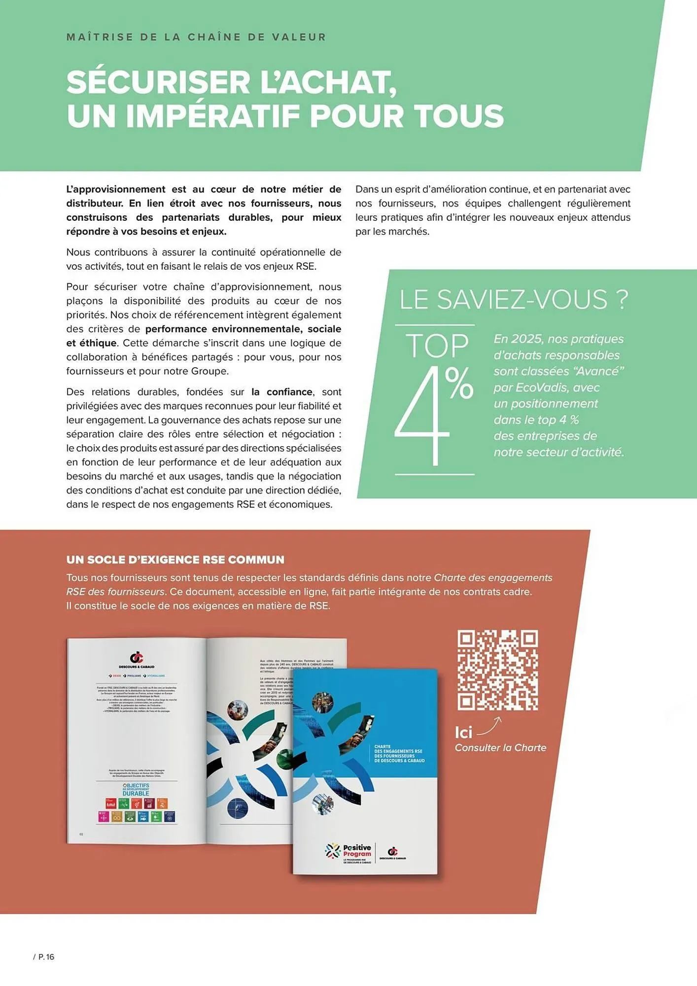 Catalogue Prolians du 2 décembre au 31 décembre 2025 - Catalogue page 16