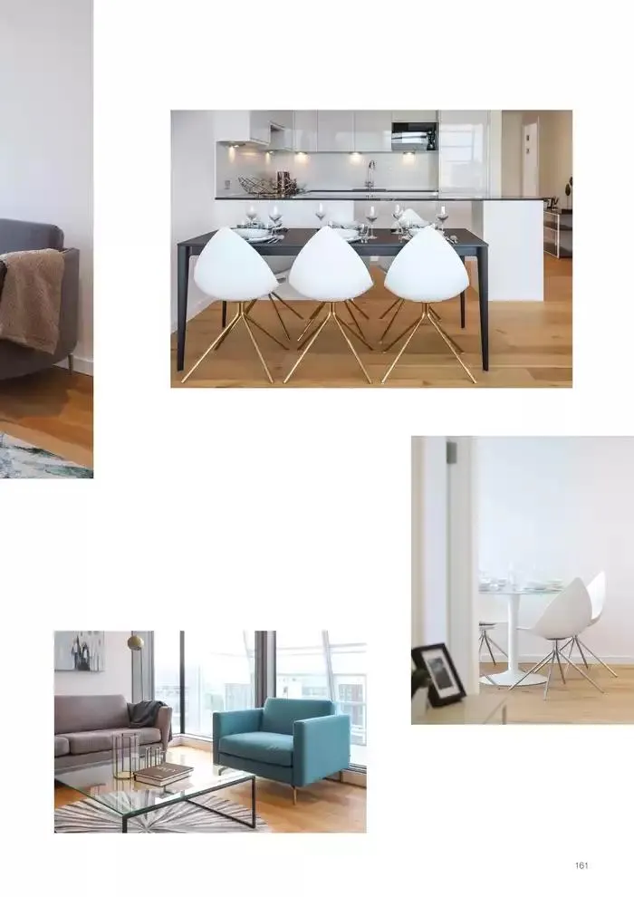 C O N T R A C T L O O K B O O K du 7 janvier au 31 décembre 2025 - Catalogue page 161