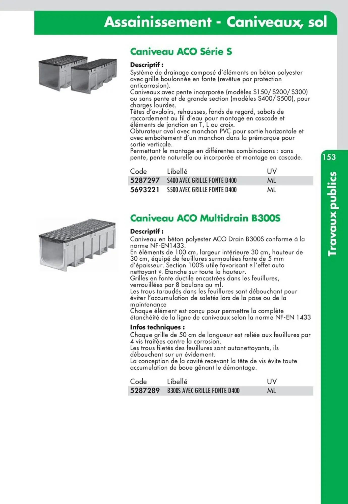 Catalogue Ciffréo Bona du 19 mars au 31 décembre 2025 - Catalogue page 61