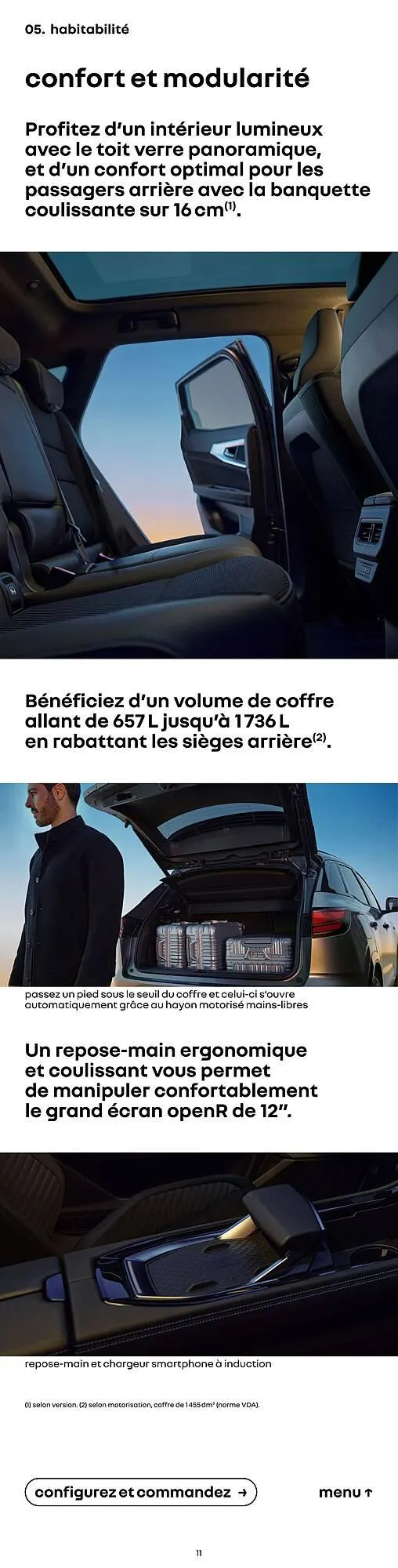 Catalogue Renault du 14 janvier au 31 janvier 2027 - Catalogue page 11