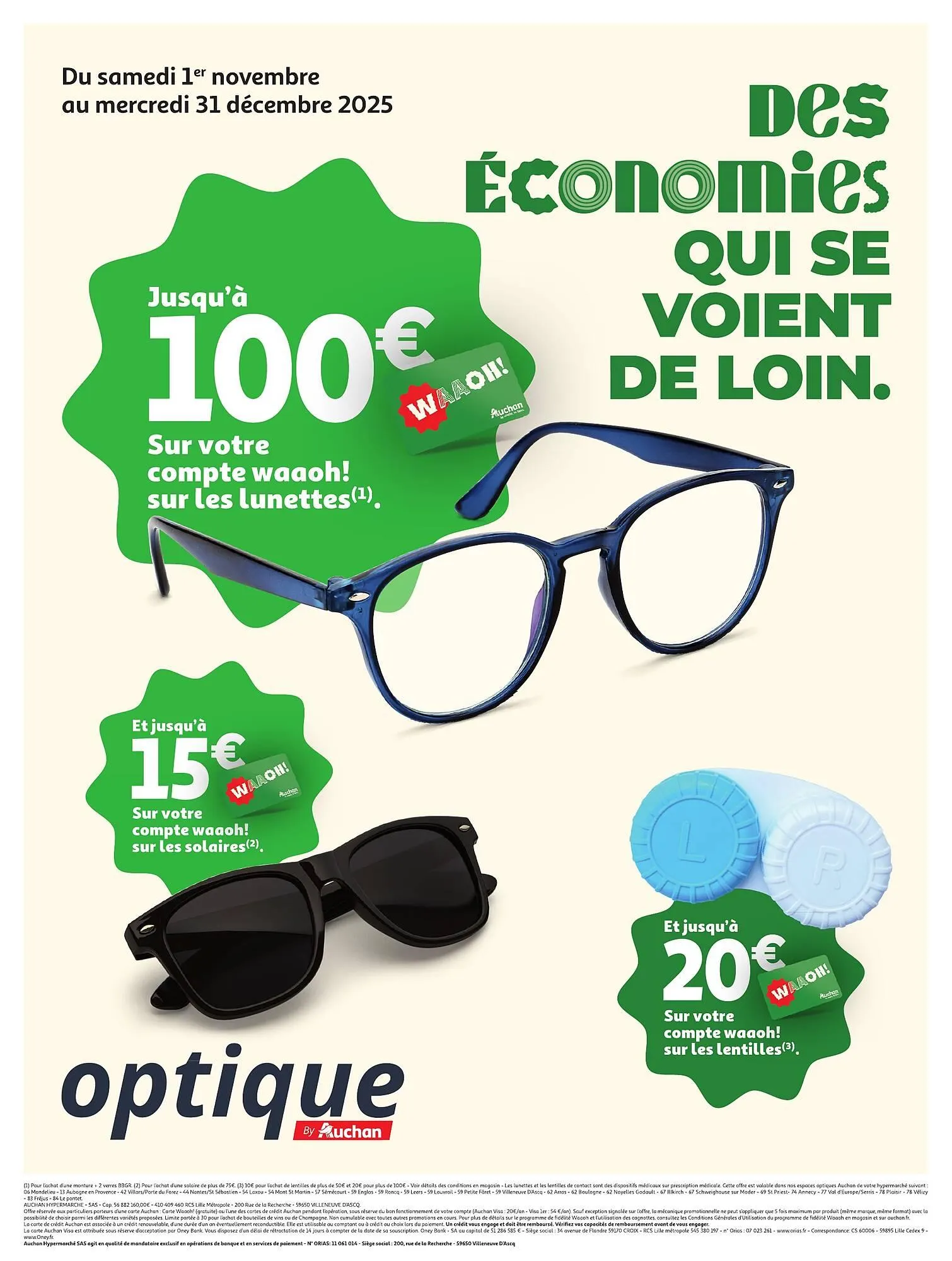 Catalogue Auchan du 2 décembre au 7 décembre 2025 - Catalogue page 62