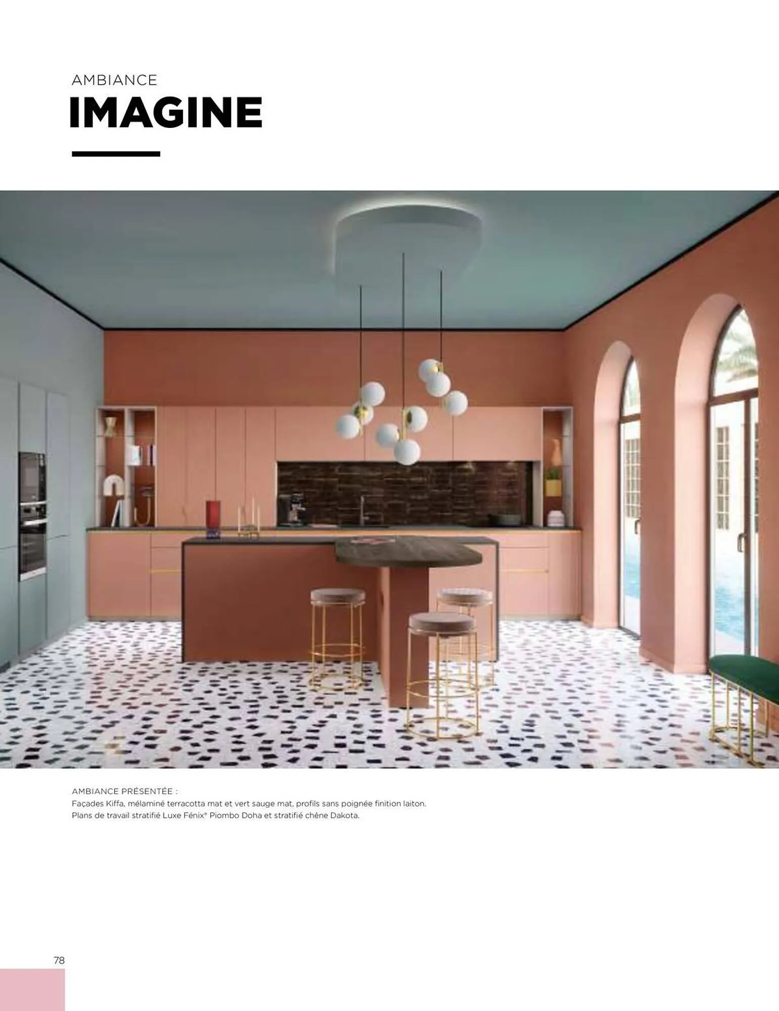 Catalogue Mobalpa du 6 mars au 31 décembre 2025 - Catalogue page 80