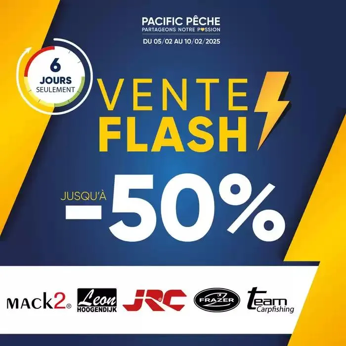 CARPE et NAVIGATION - 1