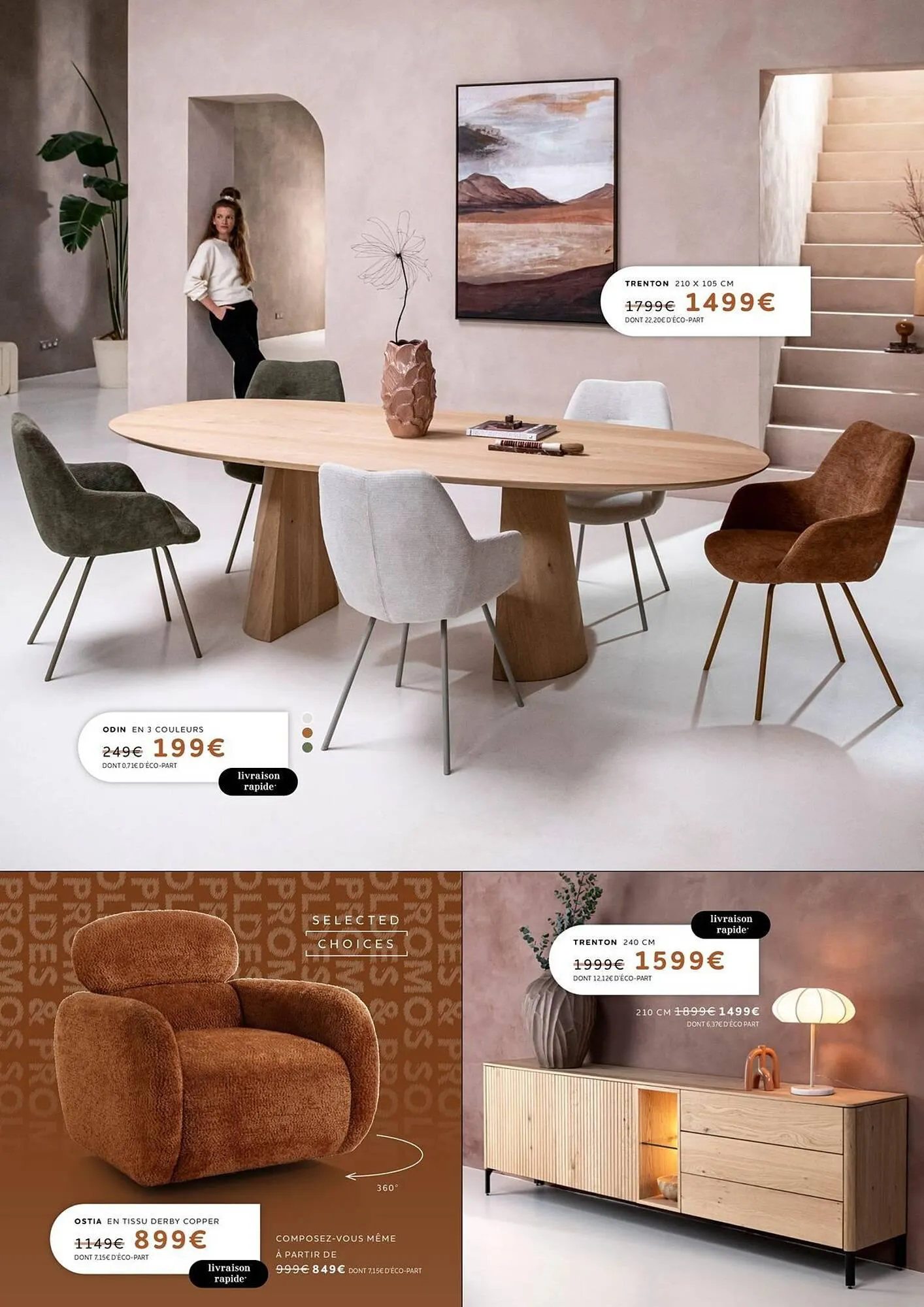 Catalogue Xooon du 7 janvier au 3 février 2026 - Catalogue page 3