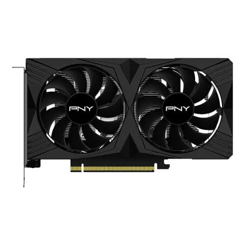 PNY GeForce RTX 4060 8GB VERTO Dual Fan Edition DLSS 3