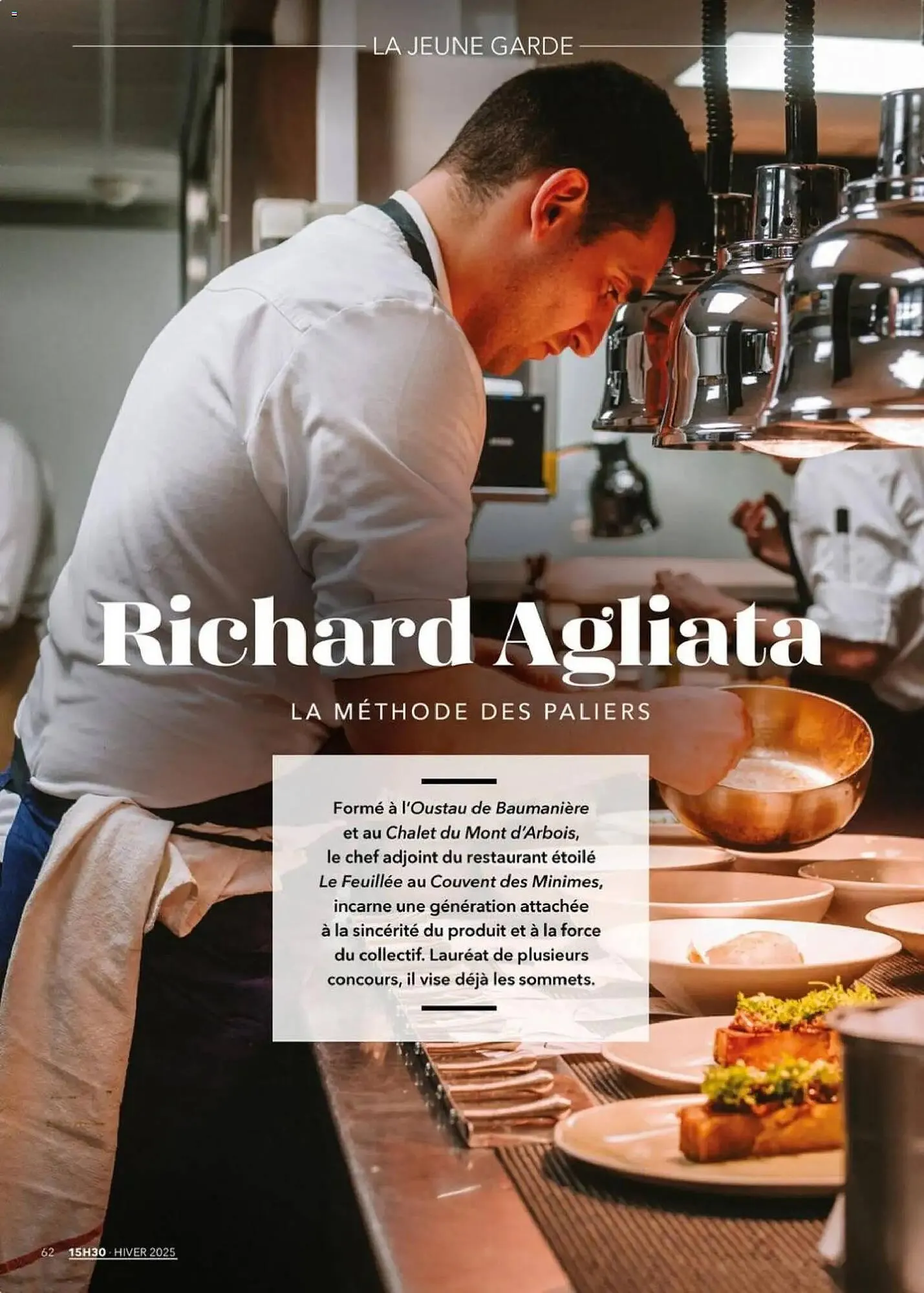 Catalogue METRO du 1 décembre au 22 janvier 2026 - Catalogue page 62