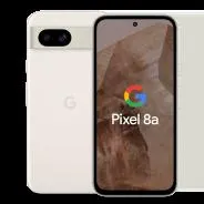 1. Finitions de votre Google Pixel 8a