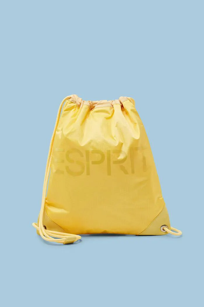 Sac de sport à logo