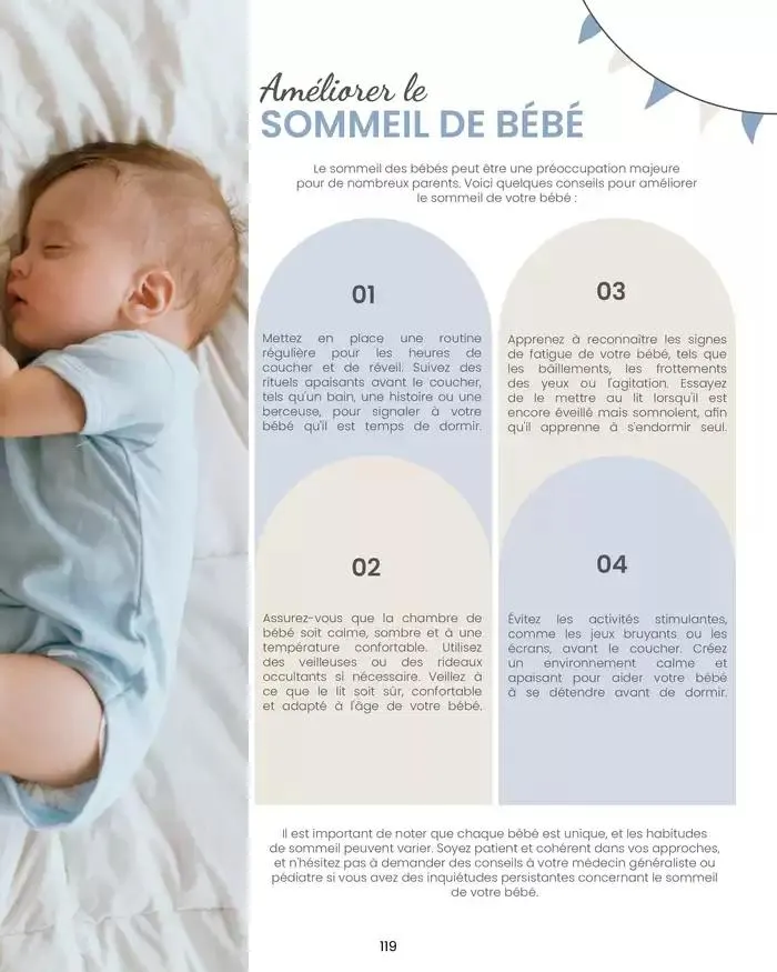 Collection 2024-2025 du 20 août au 30 juin 2025 - Catalogue page 121