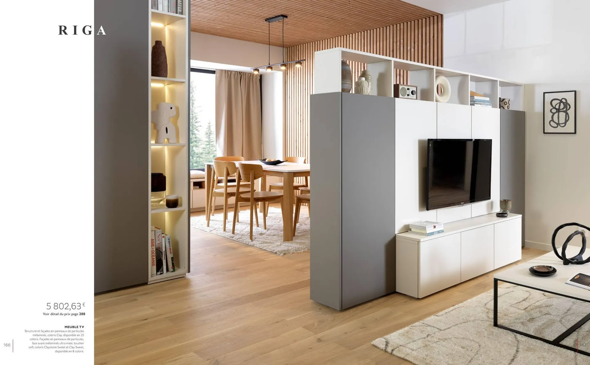 Catalogue Cuisines Schmidt du 2 janvier au 31 décembre 2026 - Catalogue page 84