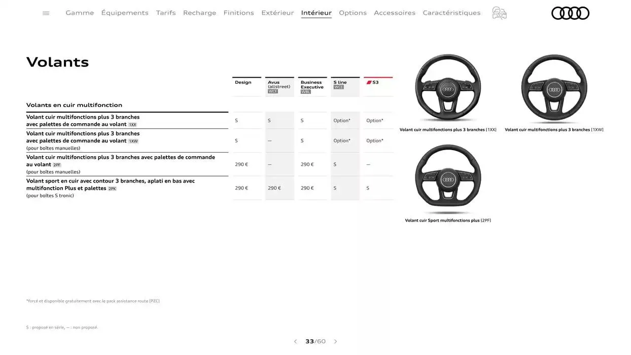 A3 du 7 janvier au 31 janvier 2026 - Catalogue page 33