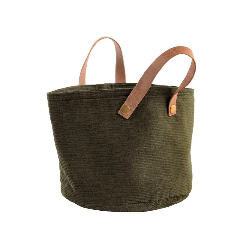 Corbeille à pain Olive Velmar Tiseco