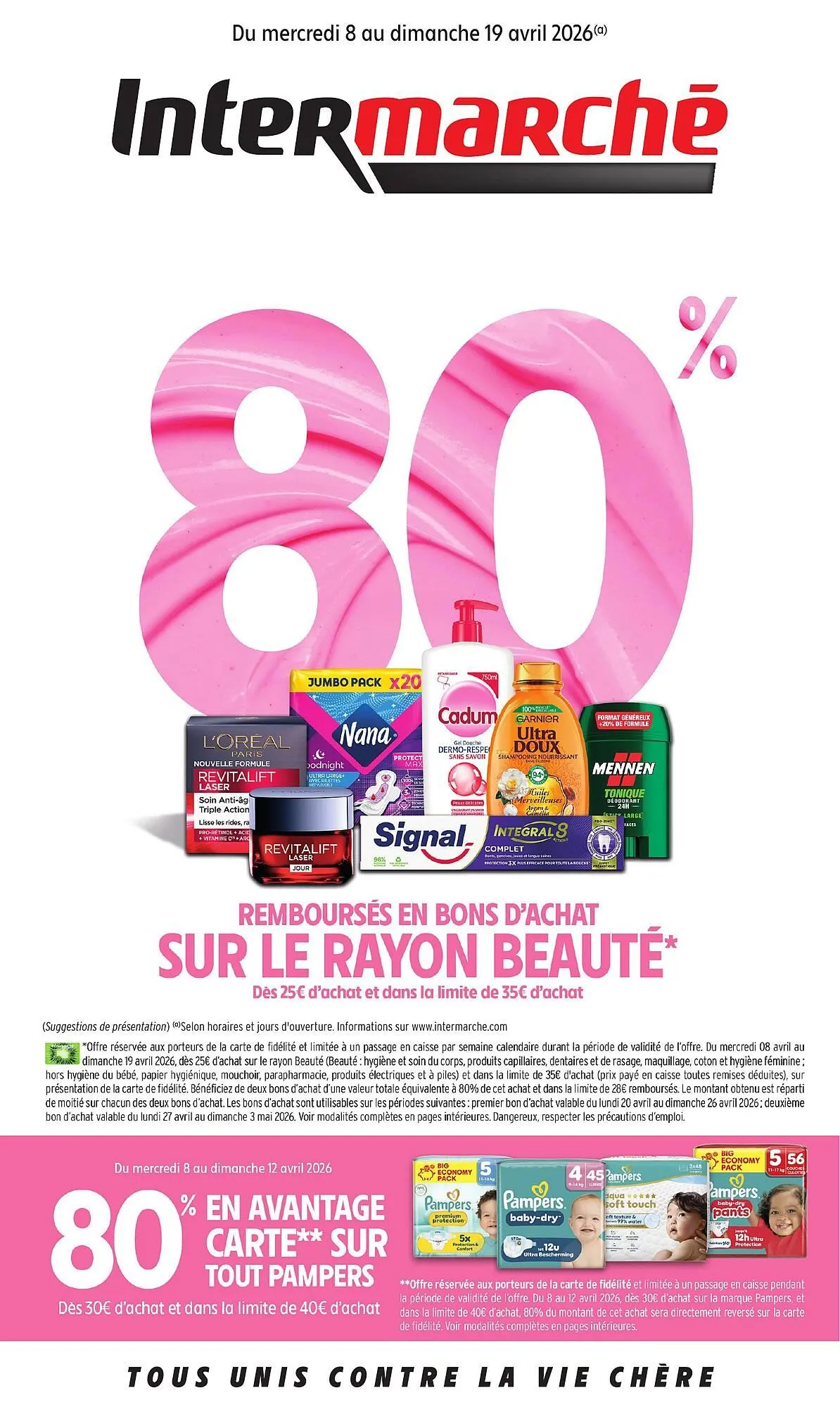 Catalogue Intermarché - 1