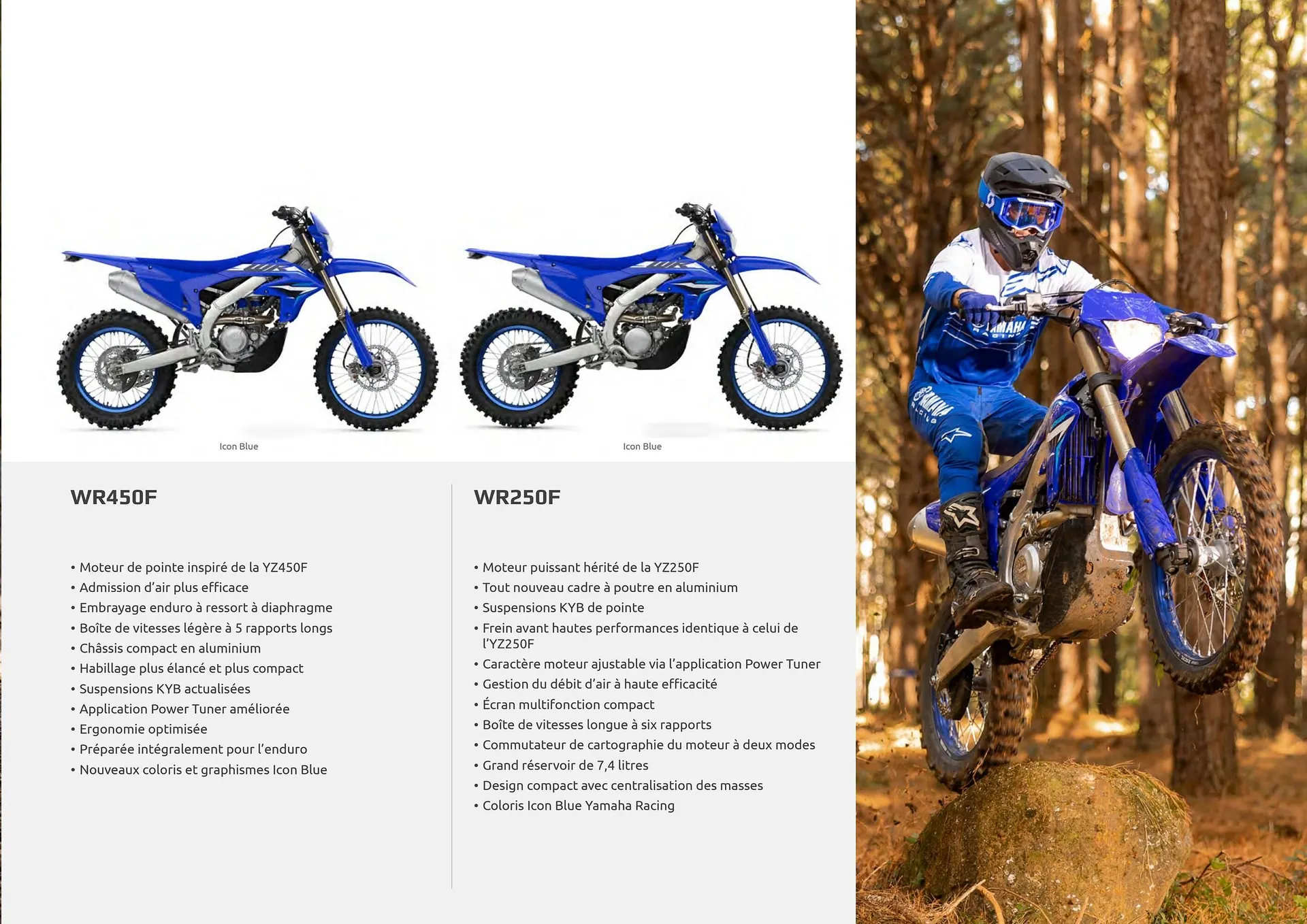 Catalogue Yamaha du 18 février au 31 mars 2026 - Catalogue page 29