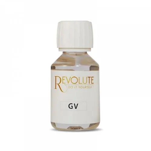 Base 115 ml - REVOLUTE