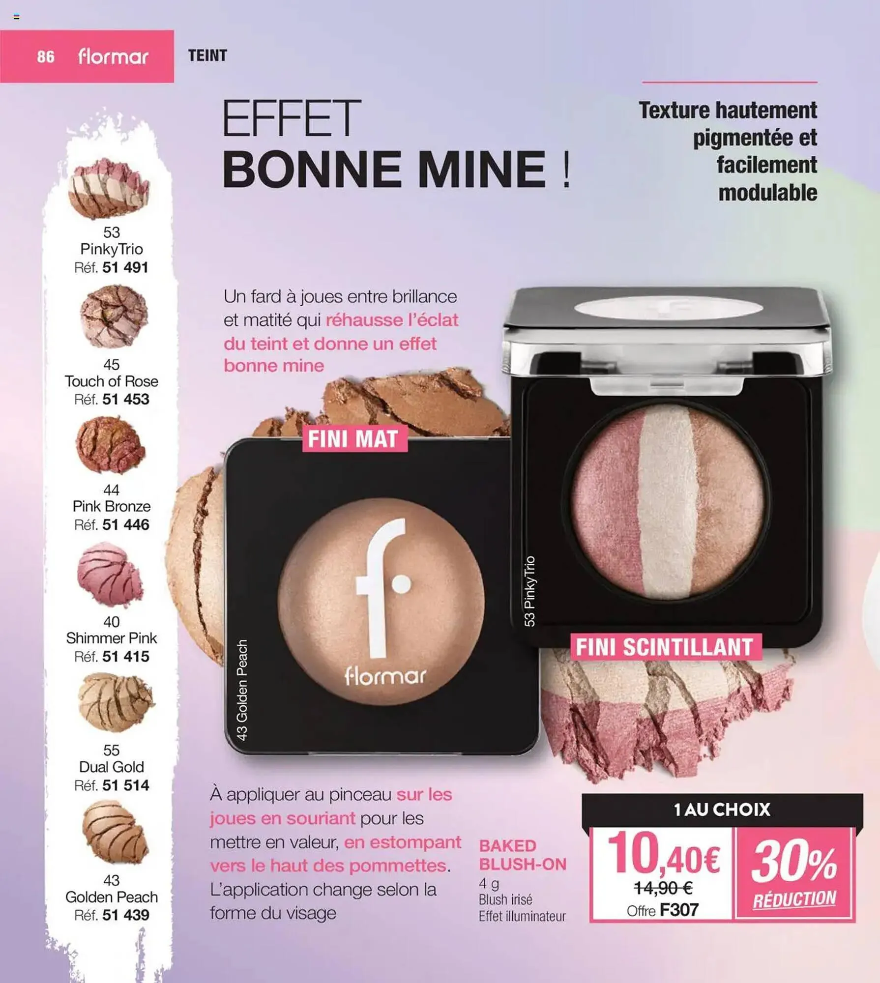 Catalogue Stanhome du 12 mai au 1 juin 2025 - Catalogue page 86