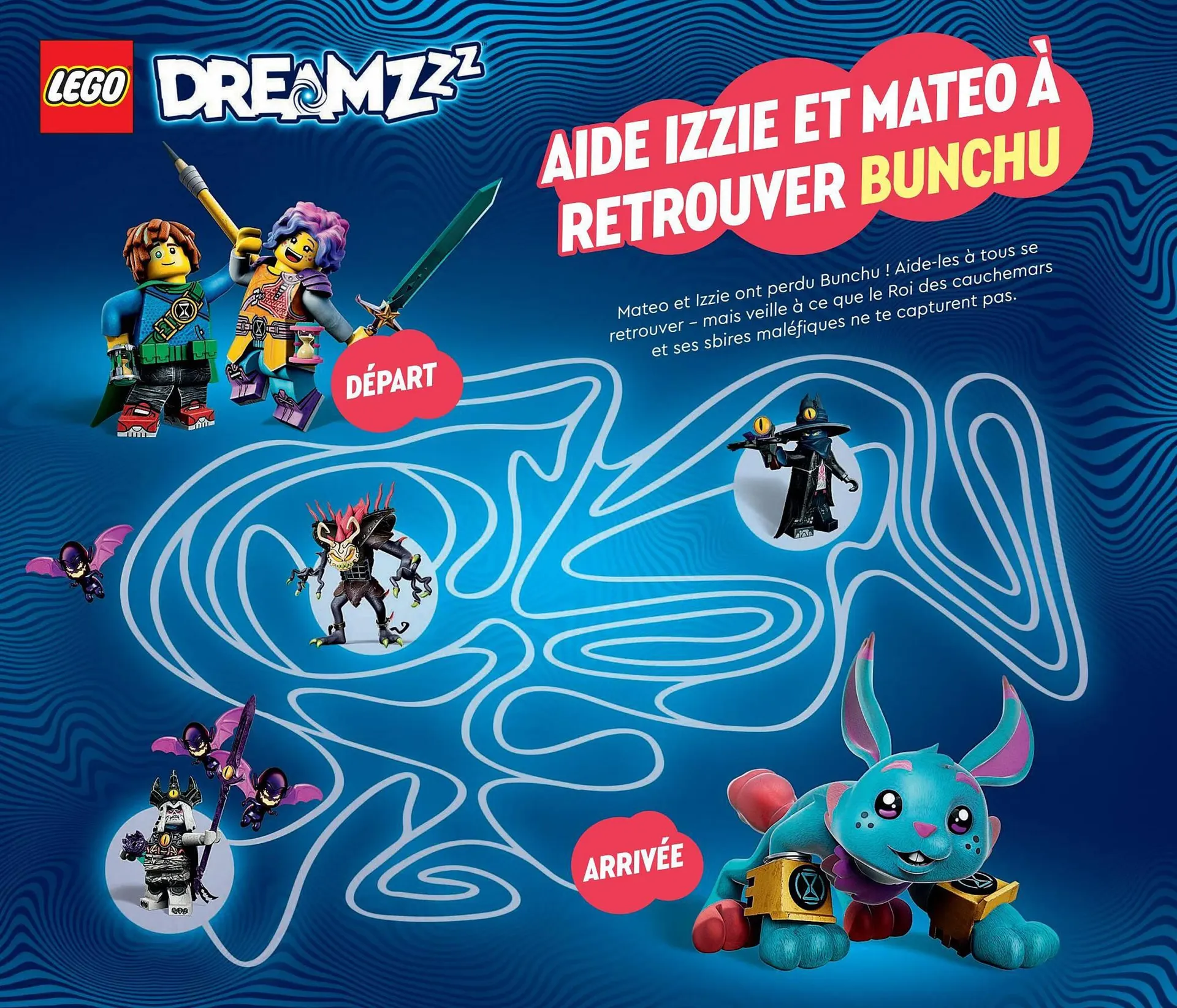 Catalogue LEGO du 13 juillet au 26 juillet 2023 - Catalogue page 14