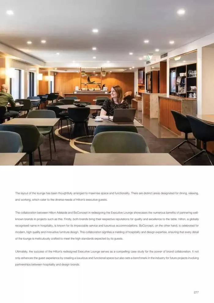 C O N T R A C T L O O K B O O K du 7 janvier au 31 décembre 2025 - Catalogue page 277