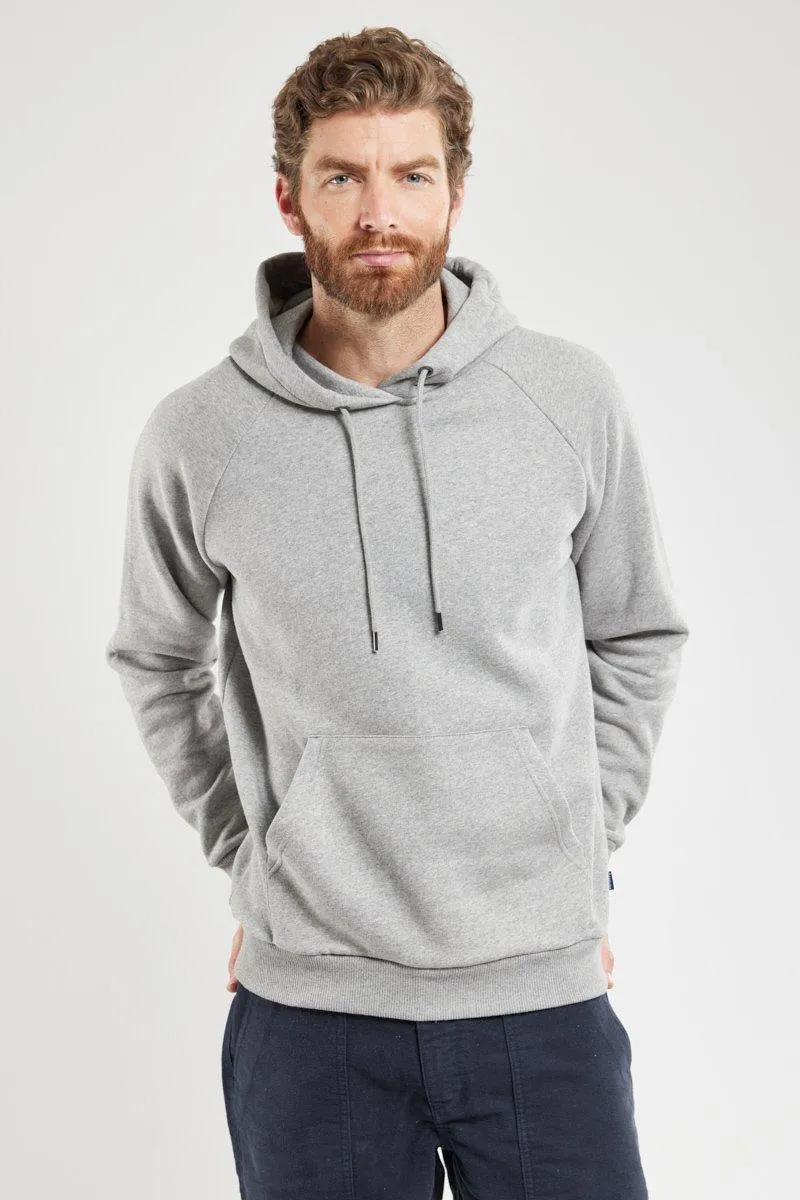 Sweat à capuche TRISTANO