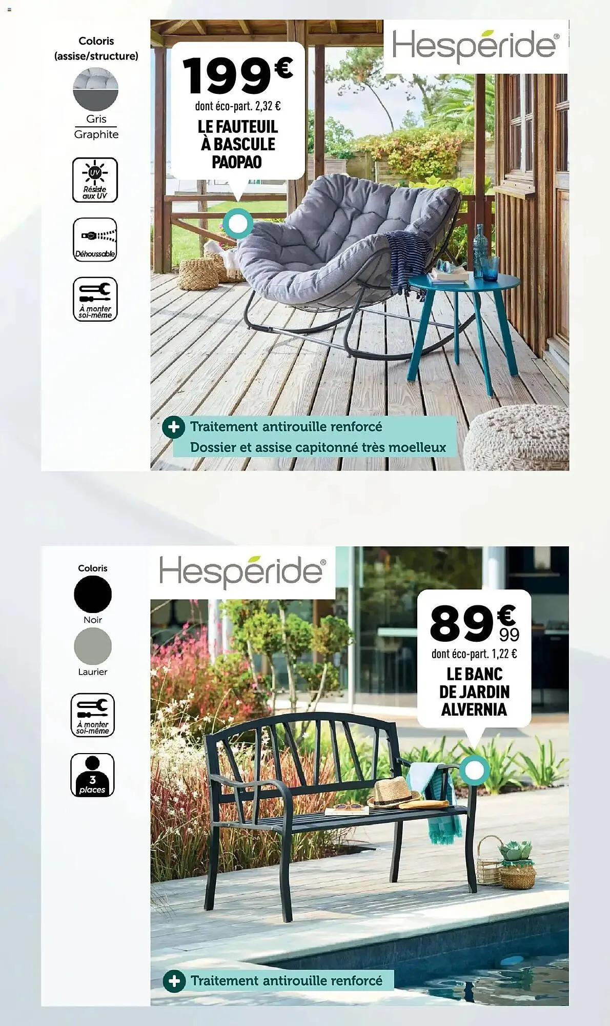 Catalogue Centrakor du 30 mars au 12 avril 2026 - Catalogue page 35