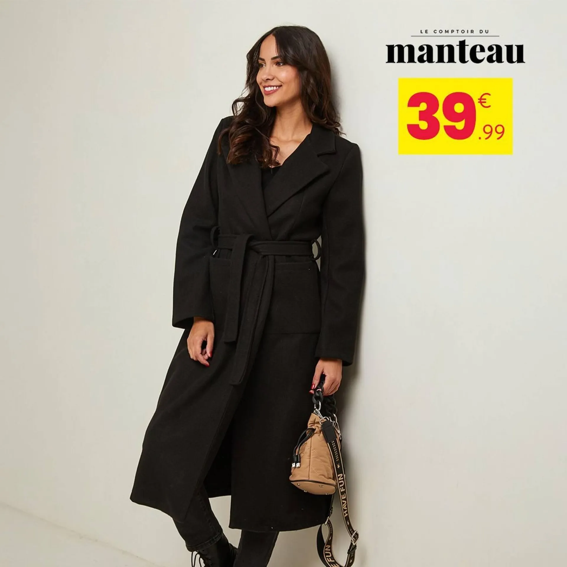 Catalogue Stokomani du 21 octobre au 9 novembre 2025 - Catalogue page 8