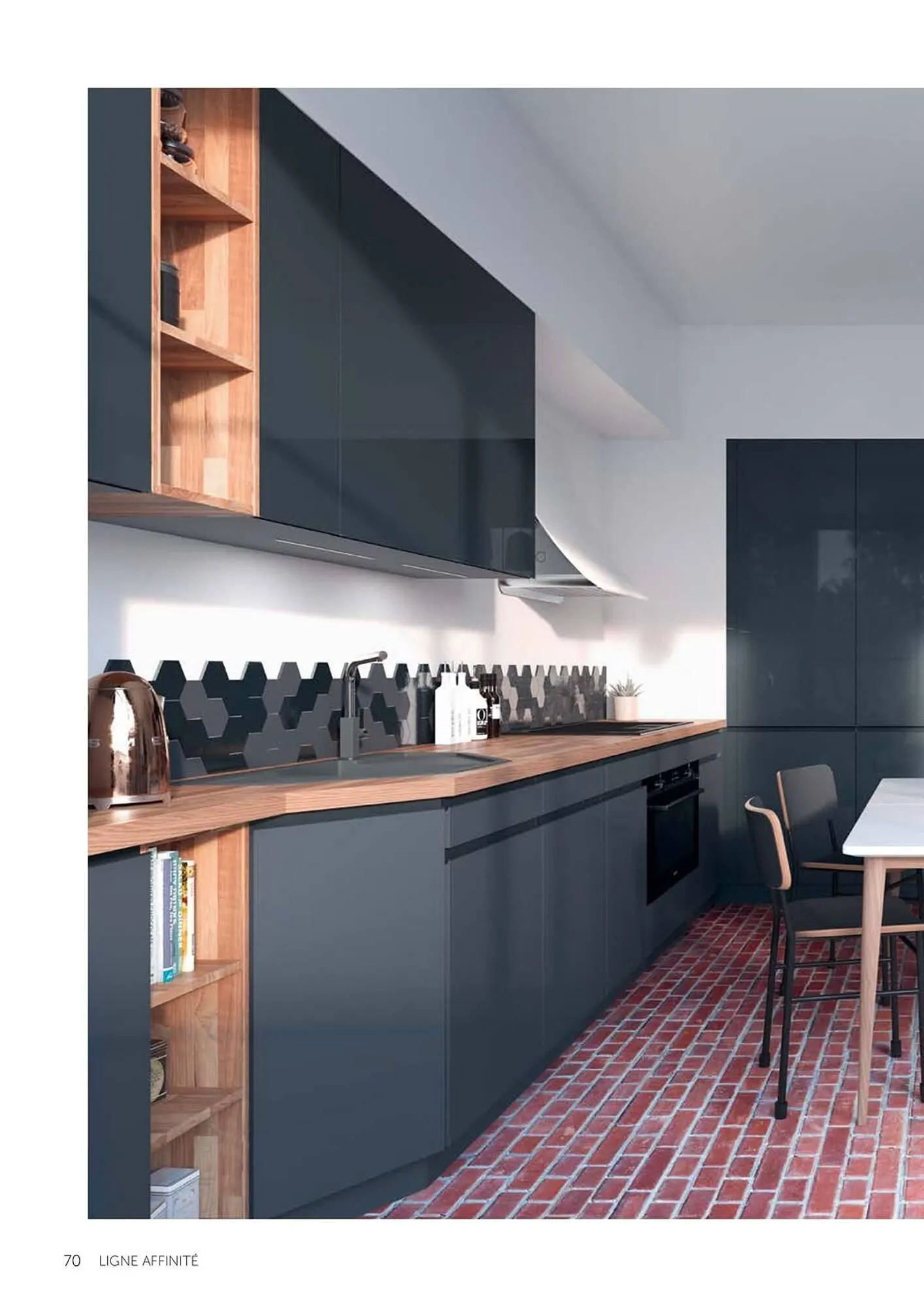 Catalogue Arthur Bonnet du 3 juin au 1 novembre 2025 - Catalogue page 70