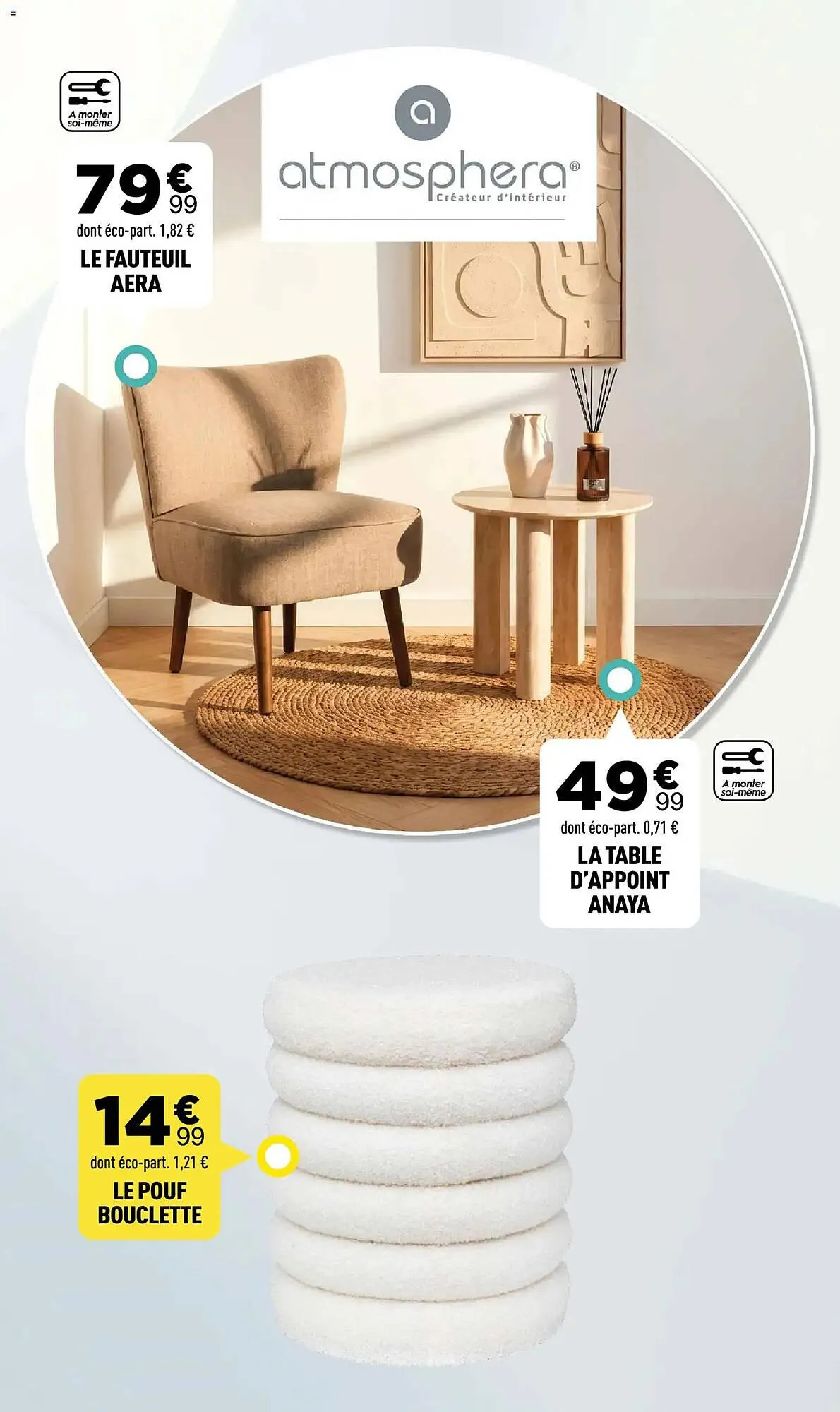 Catalogue Centrakor du 11 mai au 24 mai 2026 - Catalogue page 6
