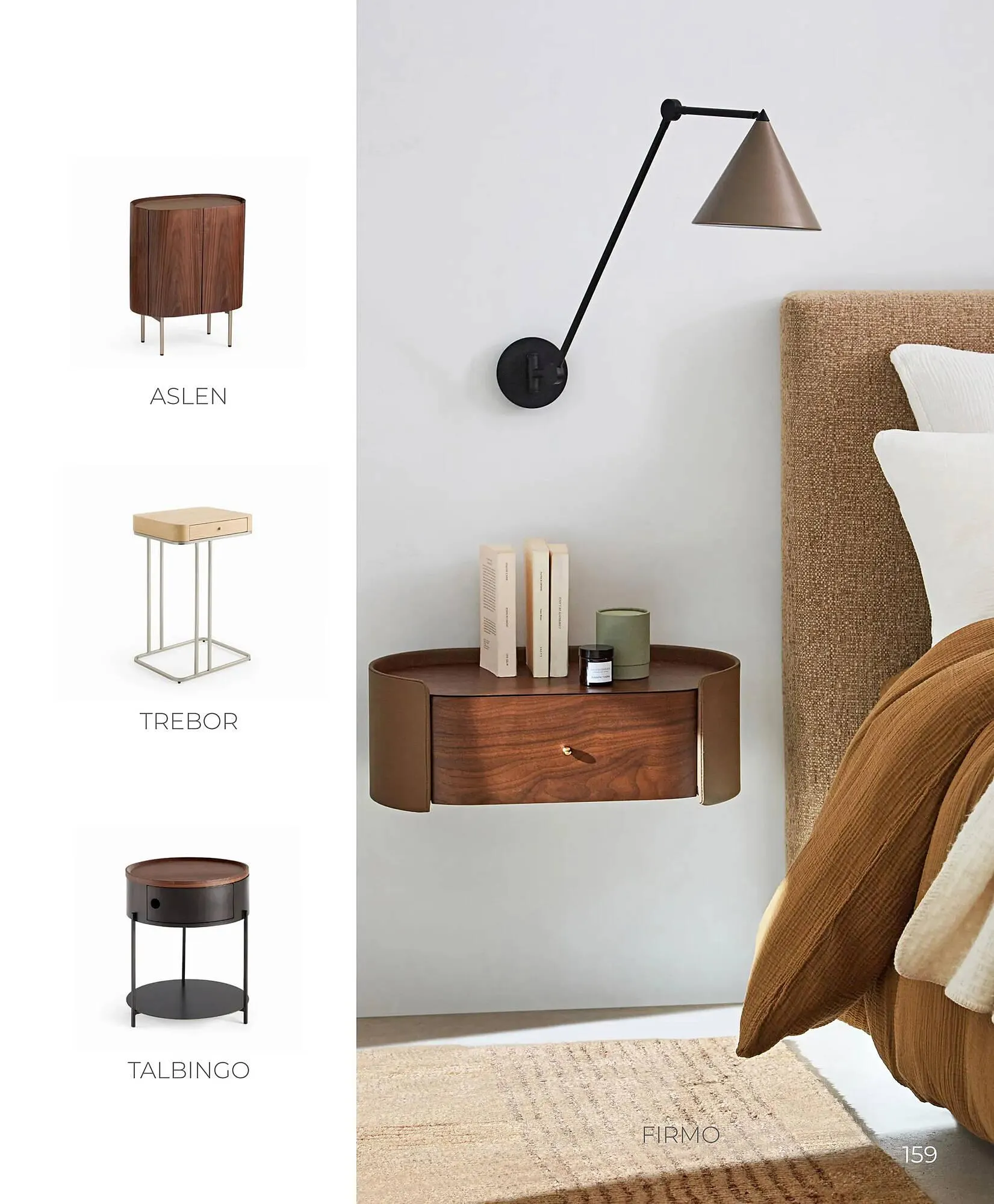 Catalogue La Redoute du 5 mars au 31 décembre 2024 - Catalogue page 159