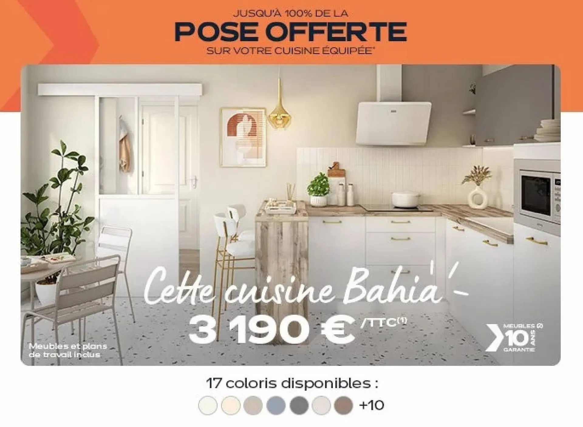 Catalogue Ixina du 13 août au 31 août 2023 - Catalogue page 3