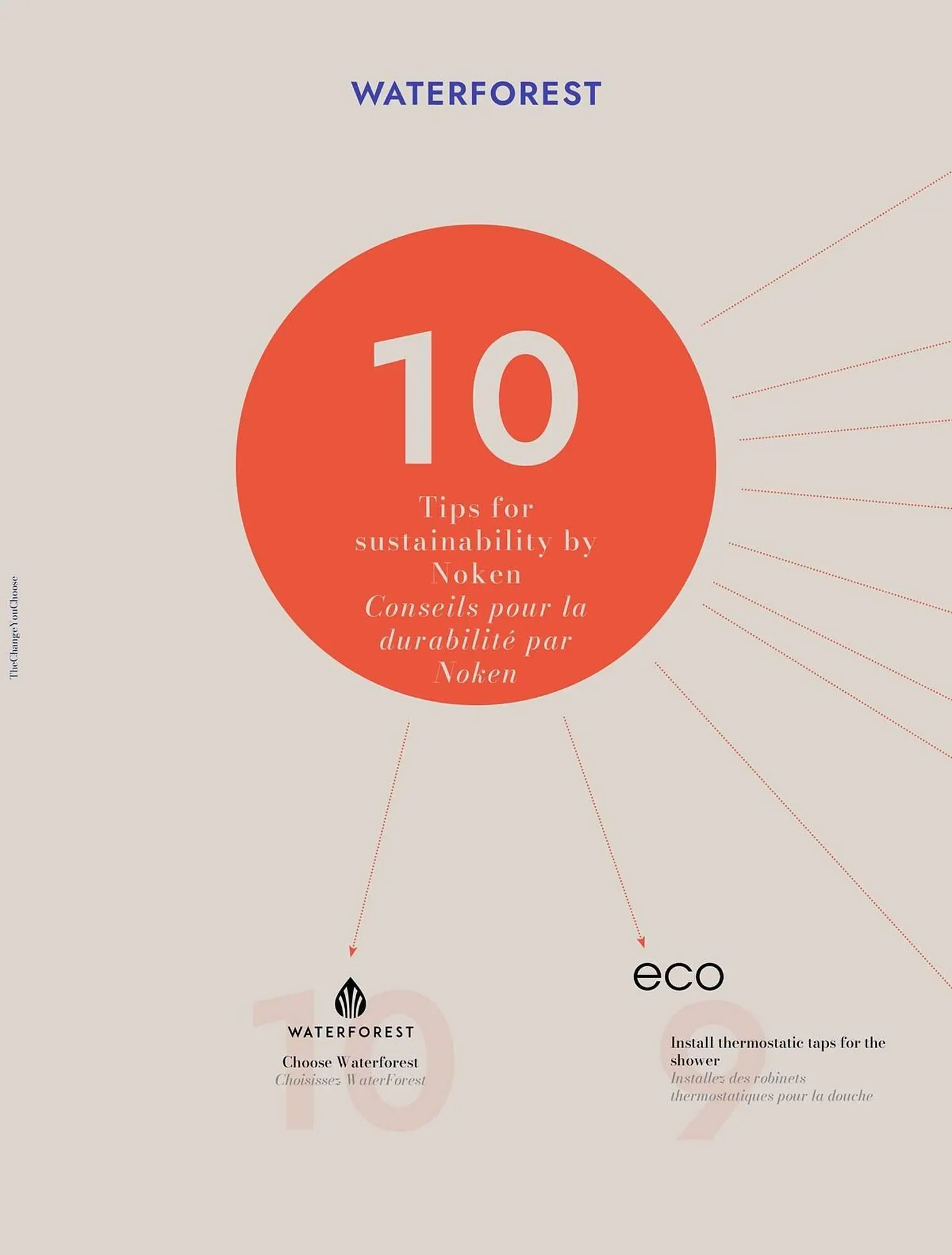 Catalogue Porcelanosa du 2 octobre au 31 décembre 2025 - Catalogue page 12