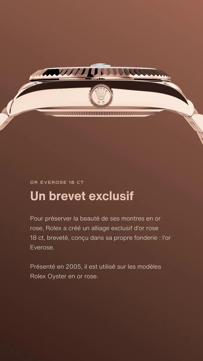 Rolex Sky Dweller du 24 septembre au 23 septembre 2025 - Catalogue page 7