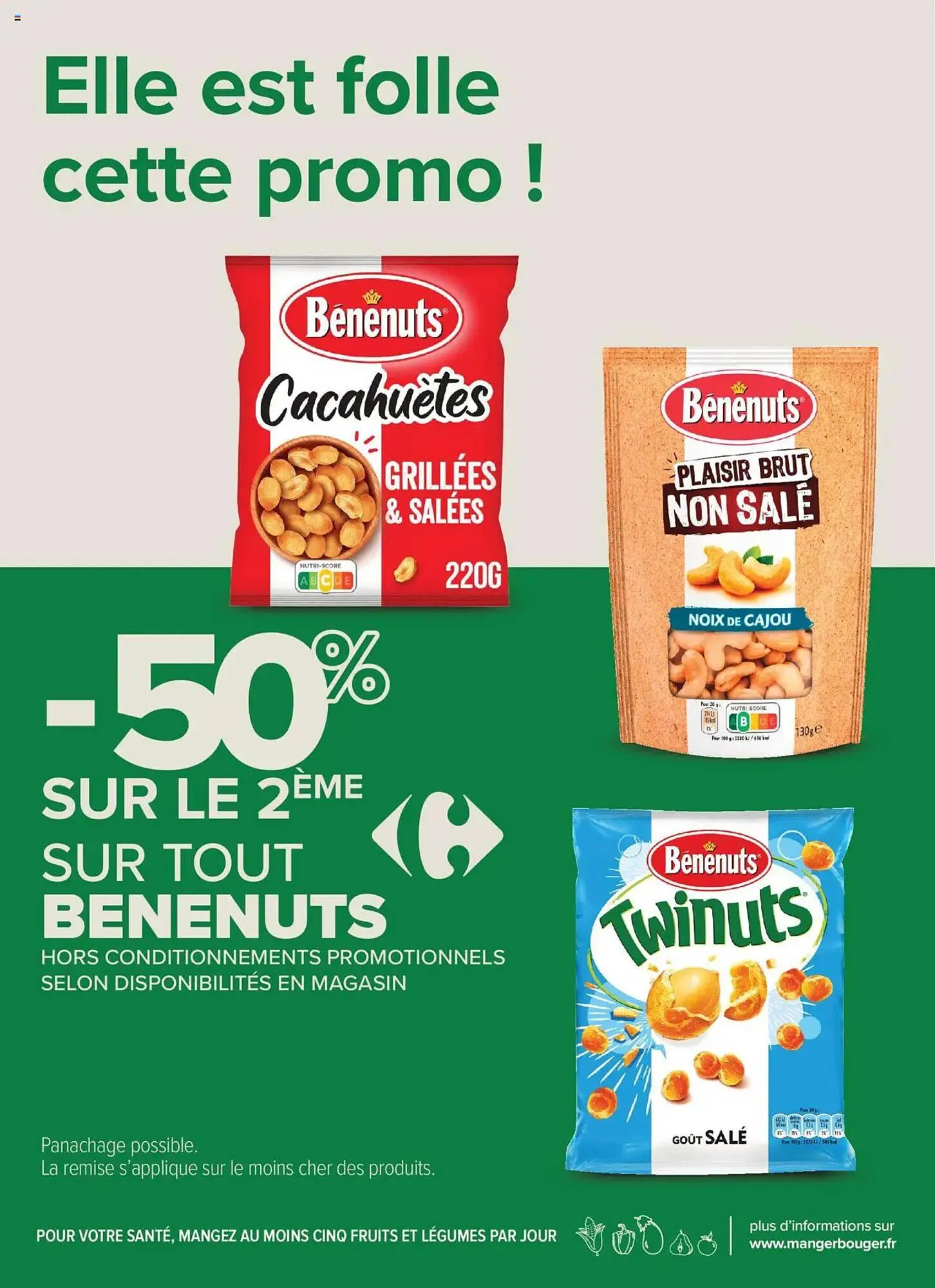 Catalogue Carrefour City du 1 juillet au 13 juillet 2025 - Catalogue page 10