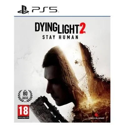 Dying Light 2