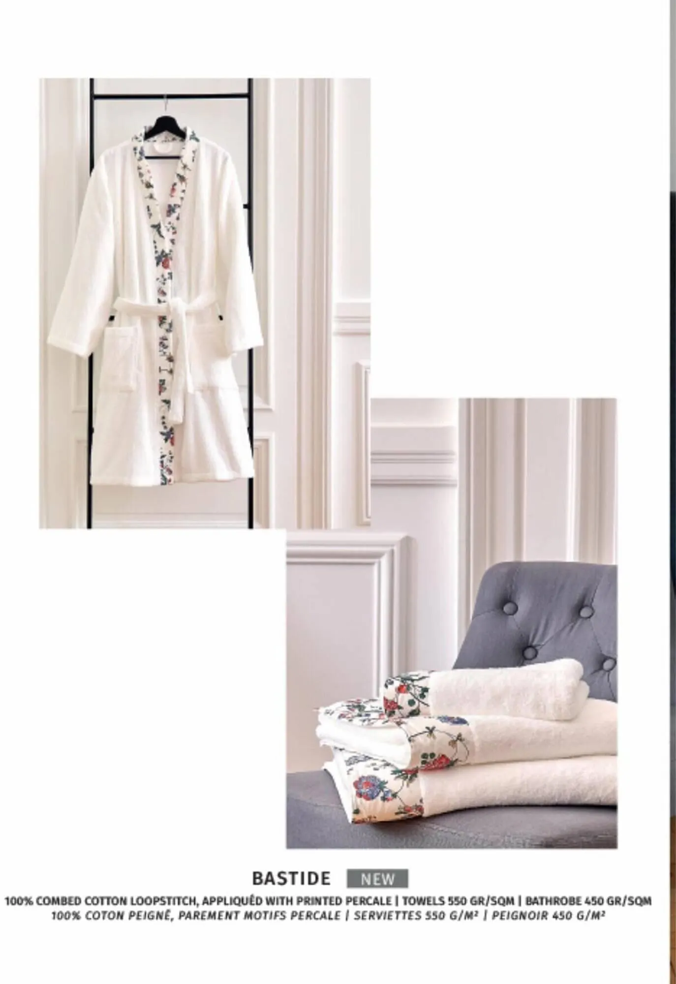 Catalogue Anne de Solène du 14 avril au 31 août 2023 - Catalogue page 6