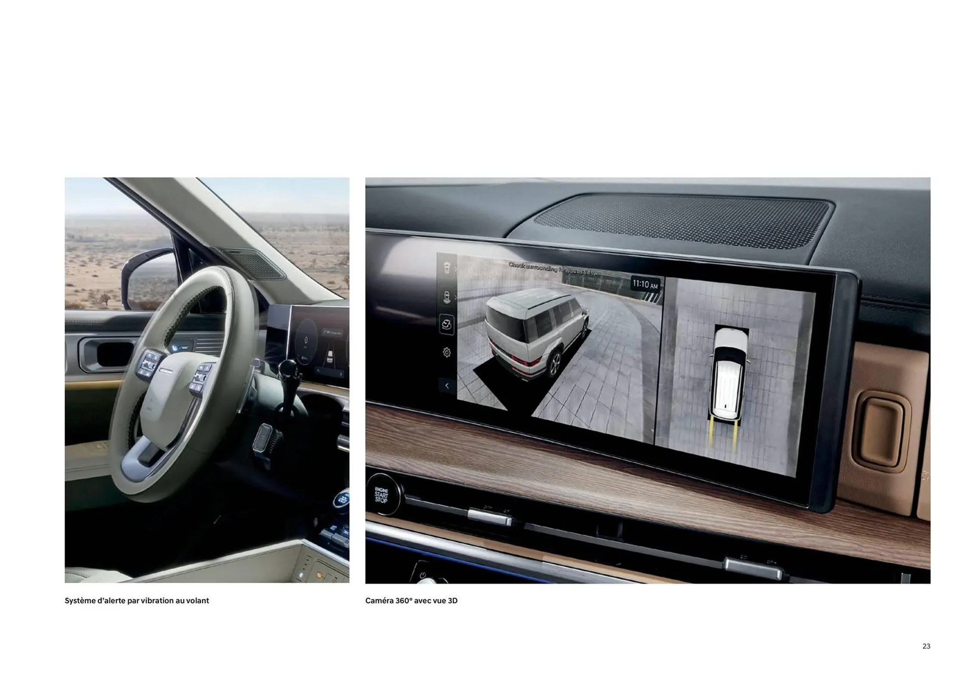 Catalogue Hyundai du 11 octobre au 11 octobre 2025 - Catalogue page 23