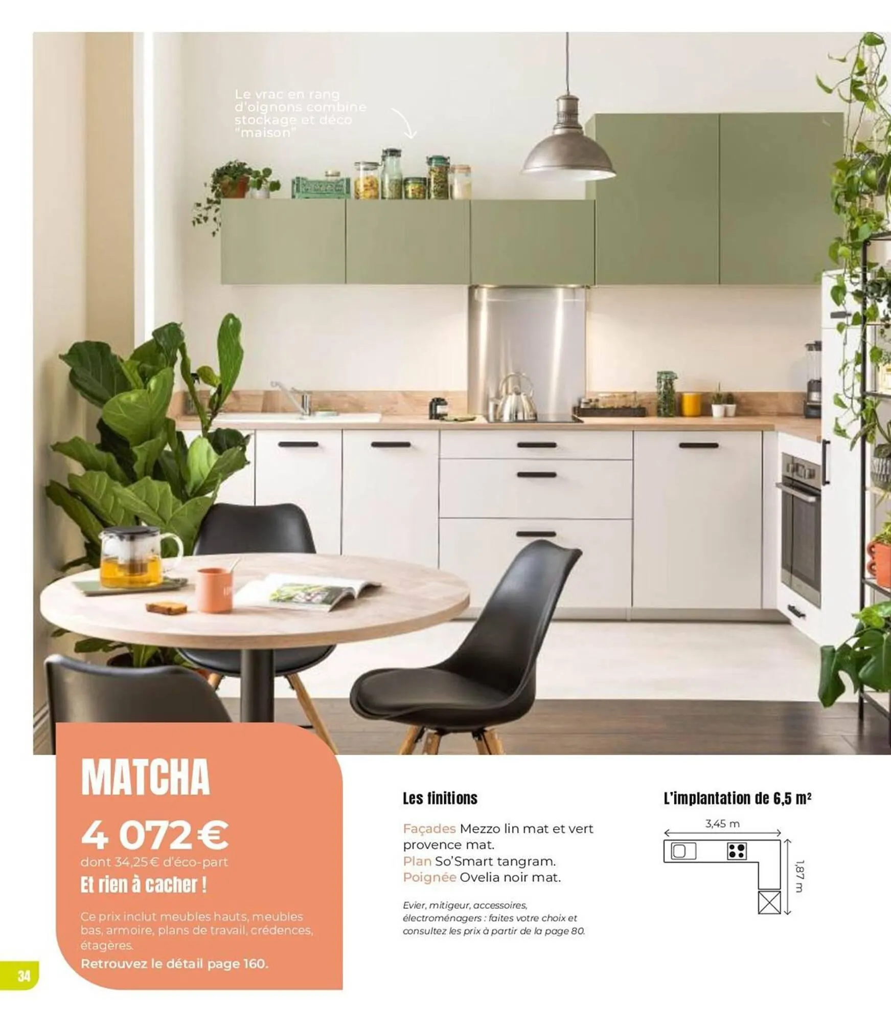 Catalogue SoCoo'c du 15 septembre au 31 décembre 2023 - Catalogue page 34