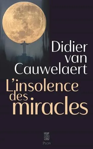 L'insolence des miracles - E-book - ePub